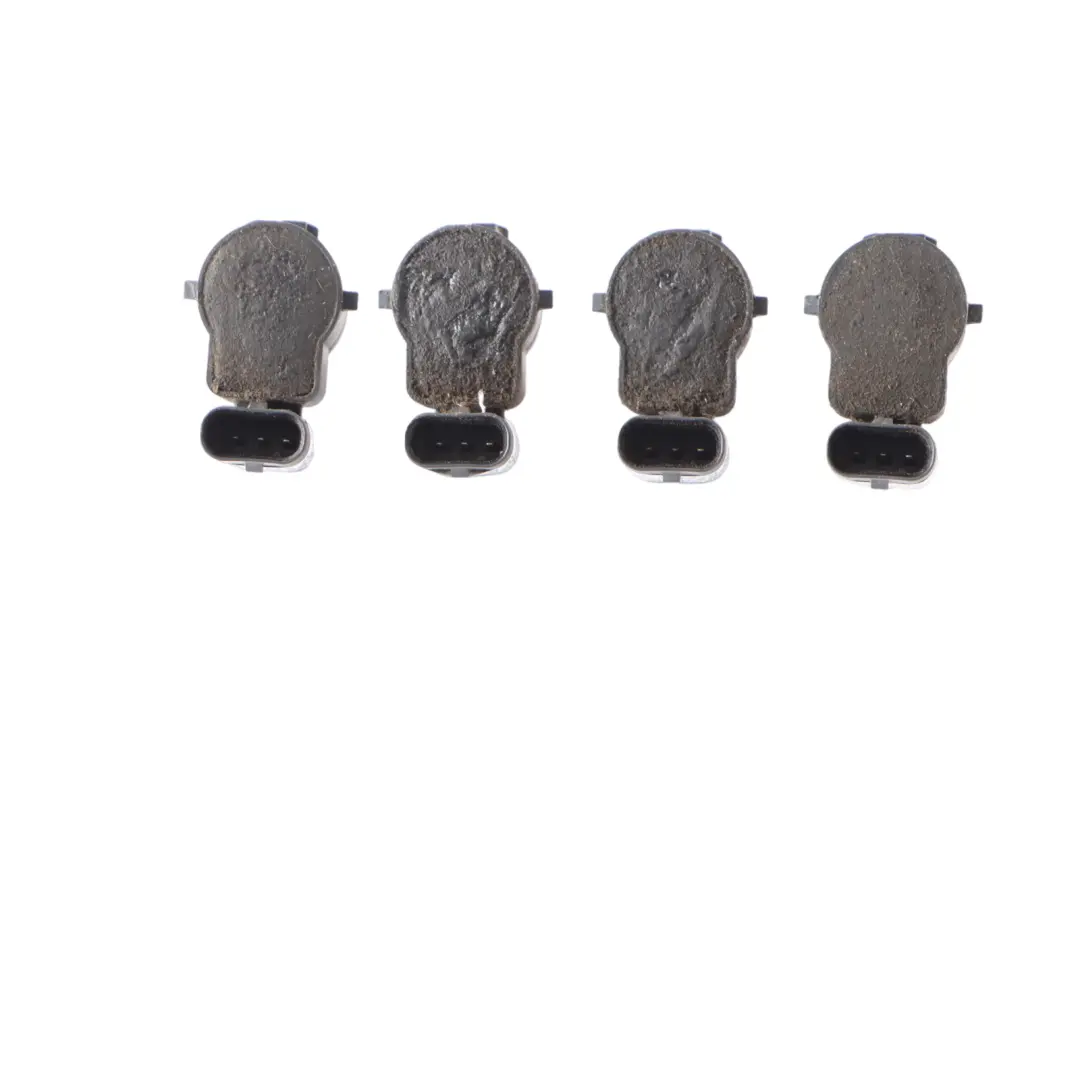 Mini R60 Sensore Parcheggio PDC Posteriore Royal Grey Metallic SET x4 - SKU 9805533-2 - Numero di parte 9805533