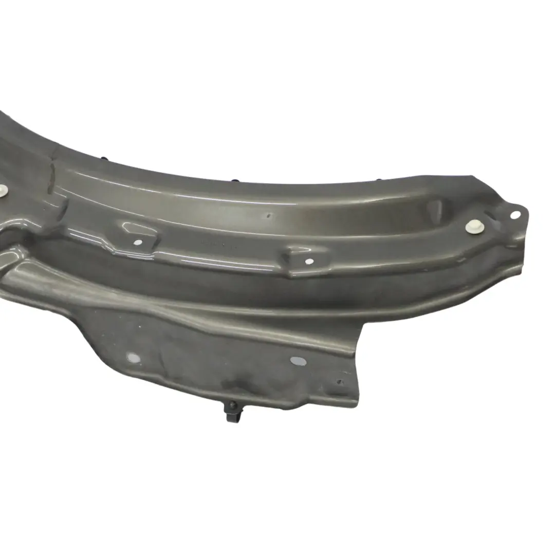 Mini R60 R61 Pannello laterale parafango anteriore sinistro Grigio - C12 - SKU 9805643-MNG - Numero di parte 9805643