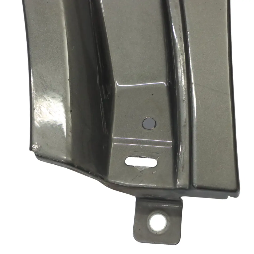 Pannello laterale parafango anteriore sinistro Grigio - C12 per Mini R60 R61 con numero di parte 9805643 Mini R60 R61 Pannello laterale parafango anteriore sinistro Grigio - C12 - SKU 9805643-MNG - Numero di parte 9805643