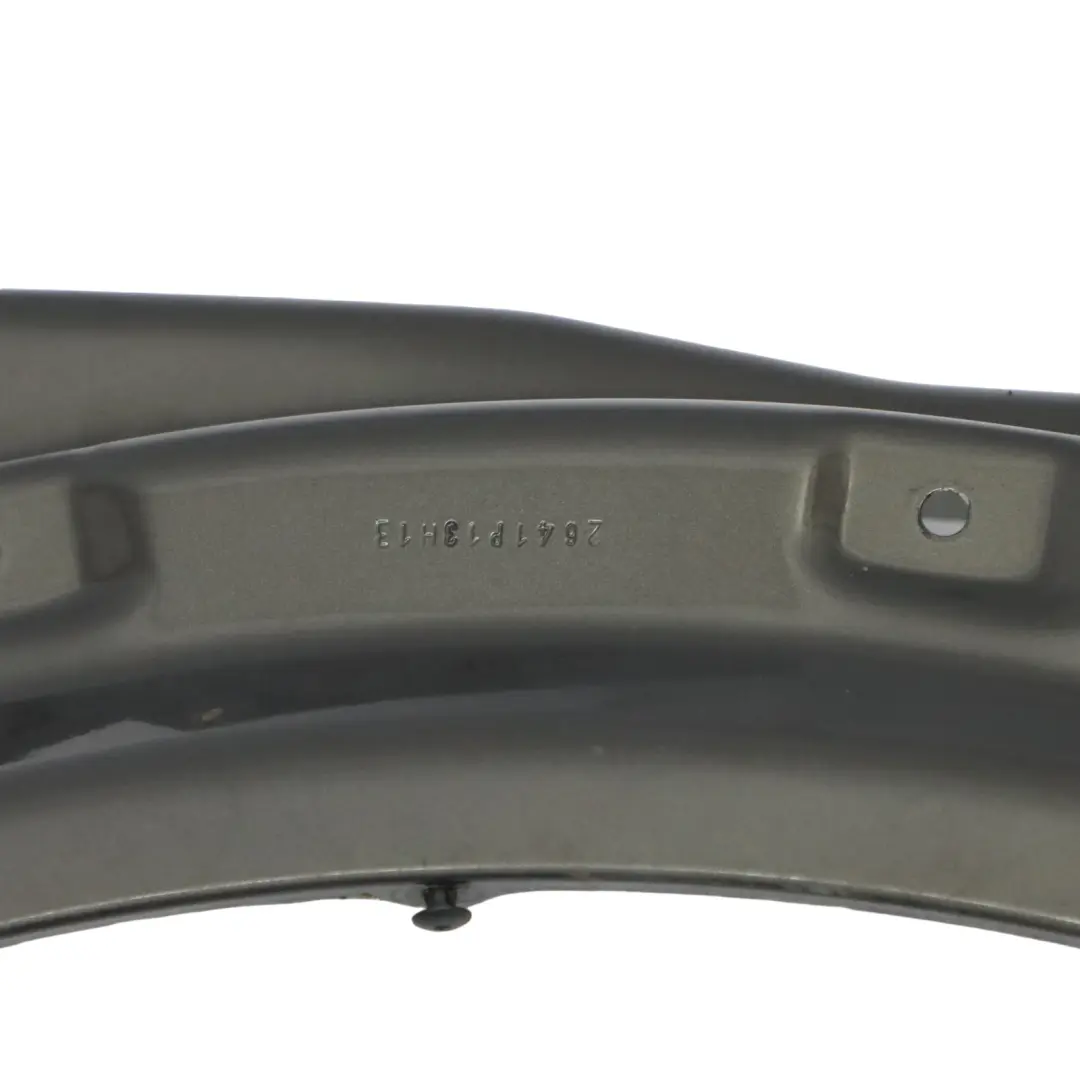 Mini R60 R61 Guardabarros lateral delantero izquierdo Wing Gris - C12 - SKU 9805643-MNG - Número de pieza 9805643