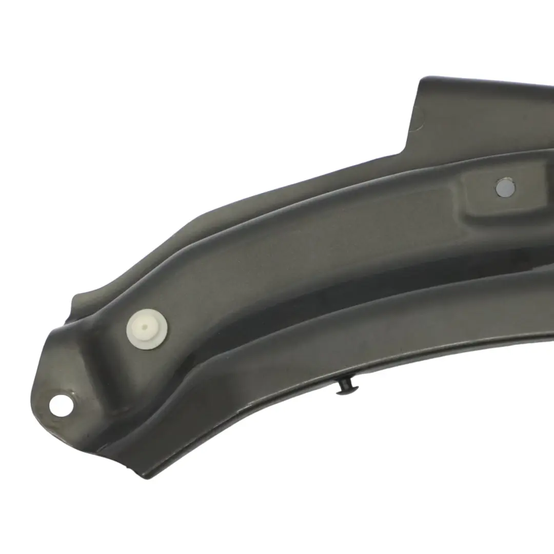 Mini R60 R61 Pannello laterale parafango anteriore sinistro Grigio - C12 - SKU 9805643-MNG - Numero di parte 9805643