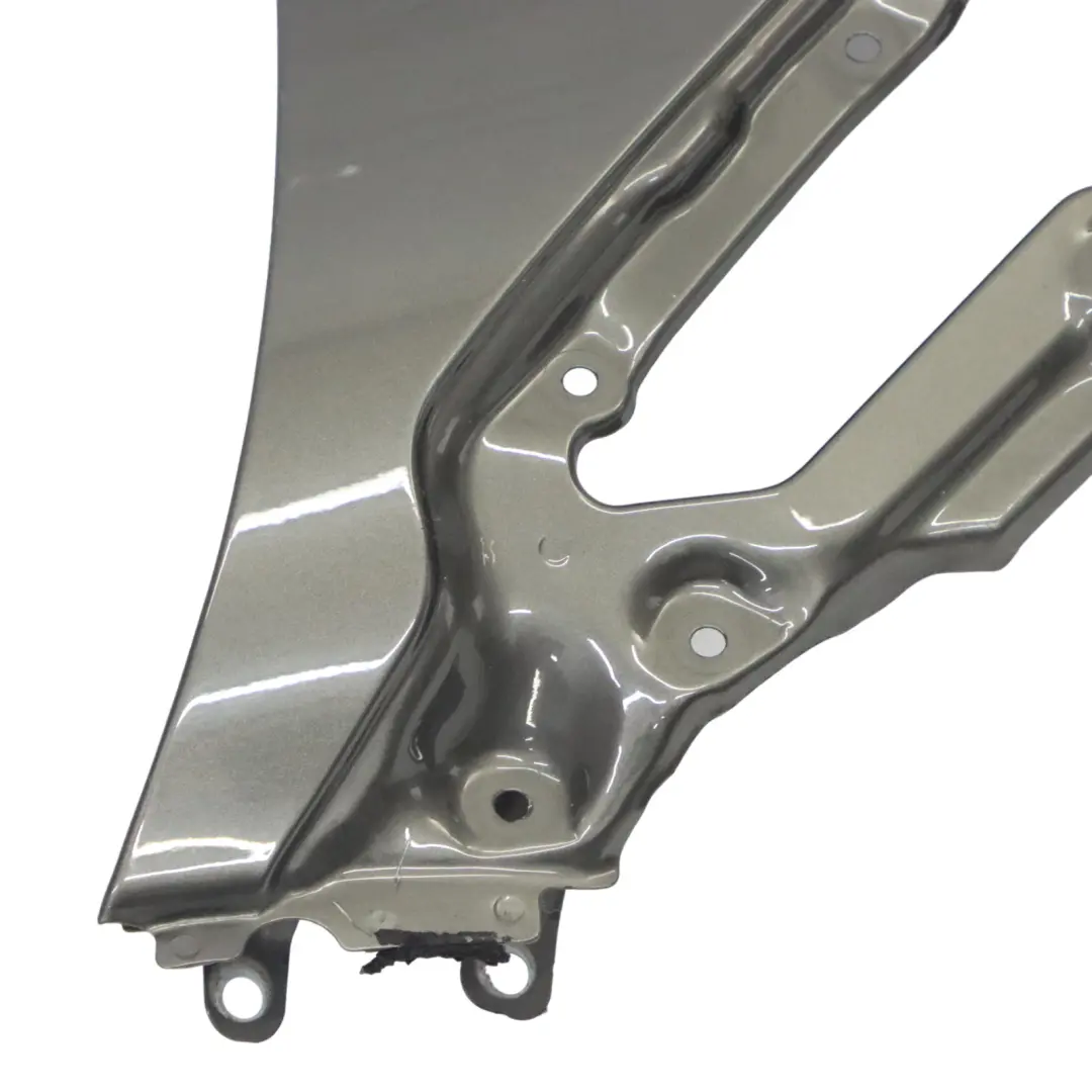 Mini R60 R61 Guardabarros lateral delantero izquierdo Wing Gris - C12 - SKU 9805643-MNG - Número de pieza 9805643