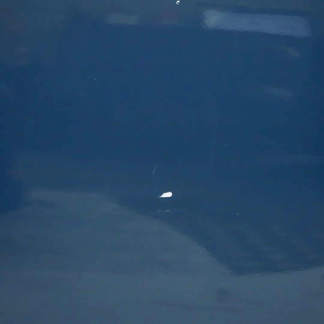 Door Rear Right O/S Surf Blue - B18 to Mini Countryman R60 with Part number 9805930 Mini Countryman R60 Door Rear Right O/S Surf Blue - B18 - SKU 9805930-SBL - Part number 9805930