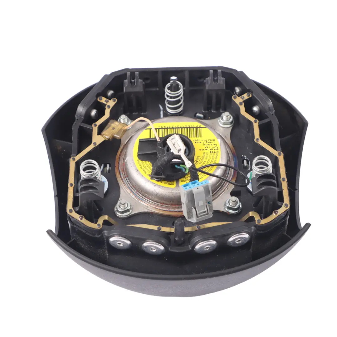 Poduszka Powietrzna Airbag Kierownicy Sportowej do Mini R60 o numerze 9806258 Mini R60 Poduszka Powietrzna Airbag Kierownicy Sportowej - SKU 9806258 - Numer Części 9806258