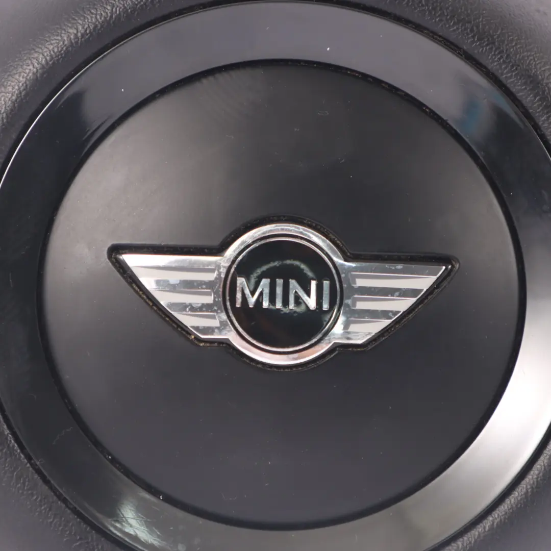 Mini R60 R61 Module D'Air Sport Pour Volant De Voiture - SKU 9806258 - Numéro de pièce 9806258