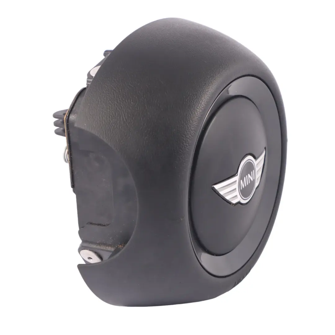 Poduszka Powietrzna Airbag Kierownicy Sportowej do Mini R60 o numerze 9806258 Mini R60 Poduszka Powietrzna Airbag Kierownicy Sportowej - SKU 9806258 - Numer Części 9806258