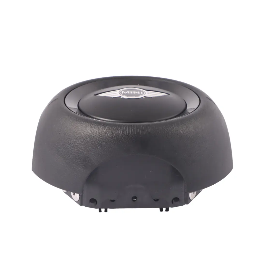Mini R60 R61 Module D'Air Sport Pour Volant De Voiture - SKU 9806258 - Numéro de pièce 9806258