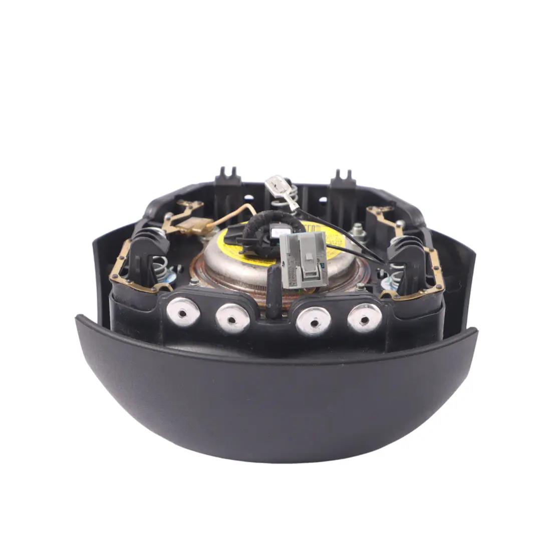 Steering Wheel Driver's Sports Air Module to Mini R60 R61 with Part number 9806258 Mini R60 R61 Steering Wheel Driver's Sports Air Module - SKU 9806258 - Part number 9806258