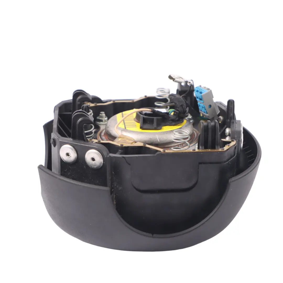 Modulo Aria Sportivo Per Volante per Mini R60 R61 con numero di parte 9806258 Mini R60 R61 Modulo Aria Sportivo Per Volante - SKU 9806258 - Numero di parte 9806258