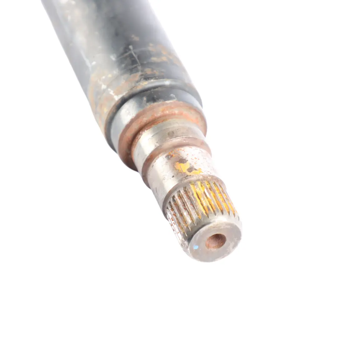 Shaft Mini R60 R61 N47N Drive Output Shaft Front Right O/S 954MM to Drive with Part number 9806473 Drive Shaft Mini R60 R61 N47N Drive Output Shaft Front Right O/S 954MM - SKU 9806473 - Part number 9806473