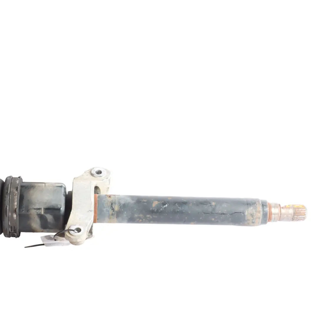 Shaft Mini R60 R61 N47N Drive Output Shaft Front Right O/S 954MM to Drive with Part number 9806473 Drive Shaft Mini R60 R61 N47N Drive Output Shaft Front Right O/S 954MM - SKU 9806473 - Part number 9806473