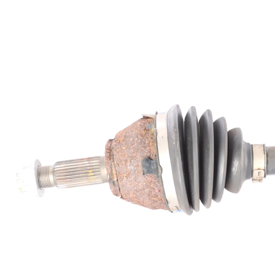 Shaft Mini R60 R61 N47N Drive Output Shaft Front Right O/S 954MM to Drive with Part number 9806473 Drive Shaft Mini R60 R61 N47N Drive Output Shaft Front Right O/S 954MM - SKU 9806473 - Part number 9806473