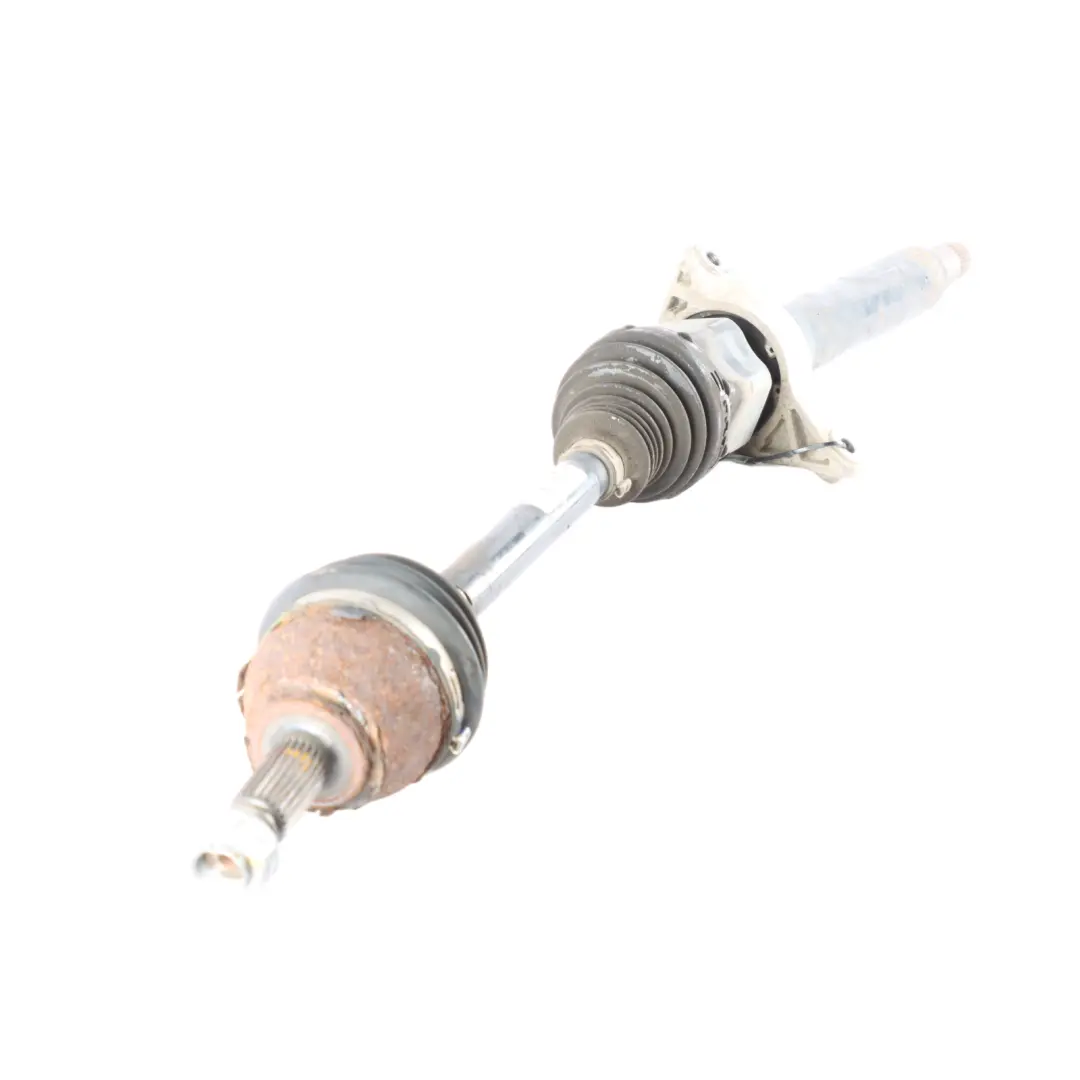 Shaft Mini R60 R61 N47N Drive Output Shaft Front Right O/S 954MM to Drive with Part number 9806473 Drive Shaft Mini R60 R61 N47N Drive Output Shaft Front Right O/S 954MM - SKU 9806473 - Part number 9806473