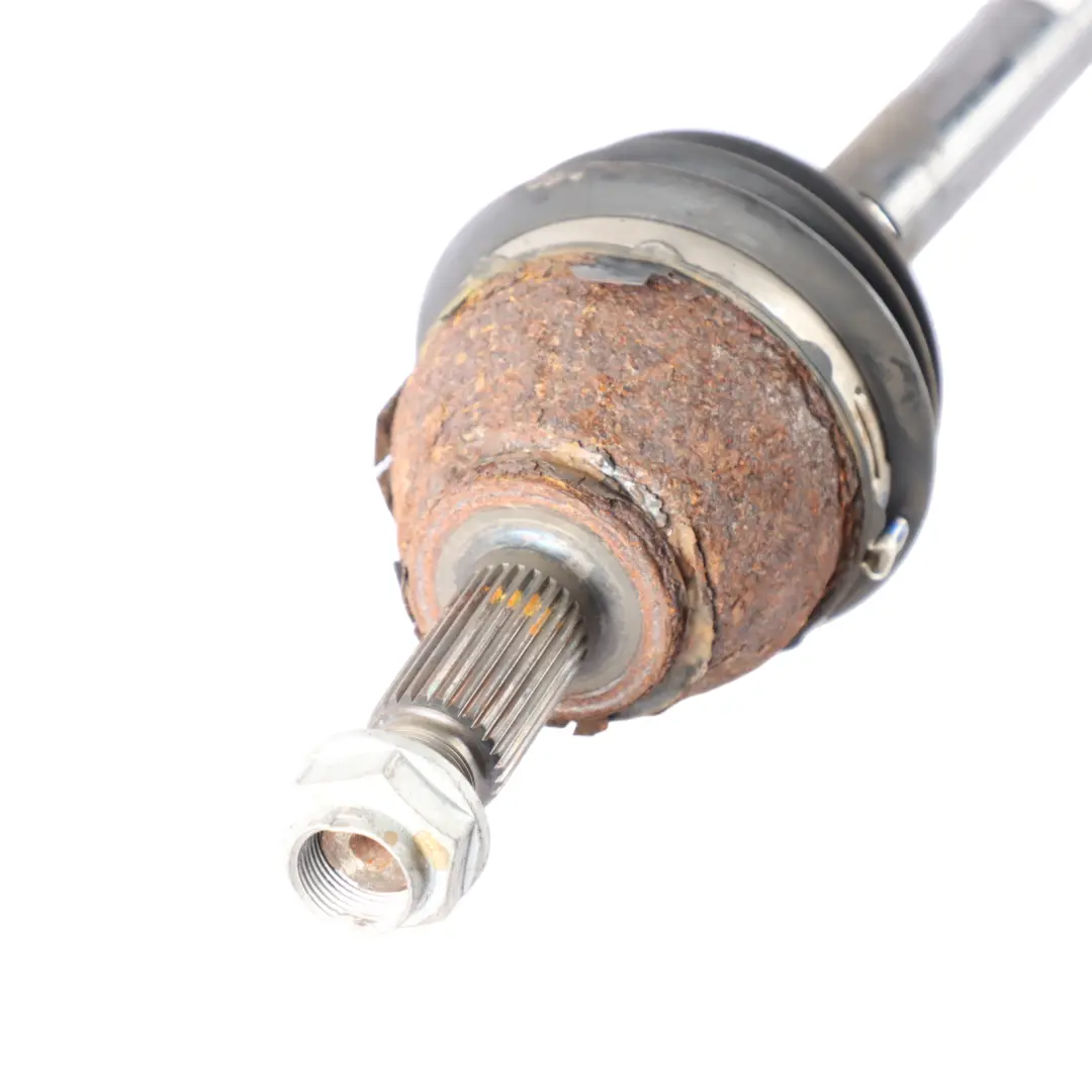 Shaft Mini R60 R61 N47N Drive Output Shaft Front Right O/S 954MM to Drive with Part number 9806473 Drive Shaft Mini R60 R61 N47N Drive Output Shaft Front Right O/S 954MM - SKU 9806473 - Part number 9806473