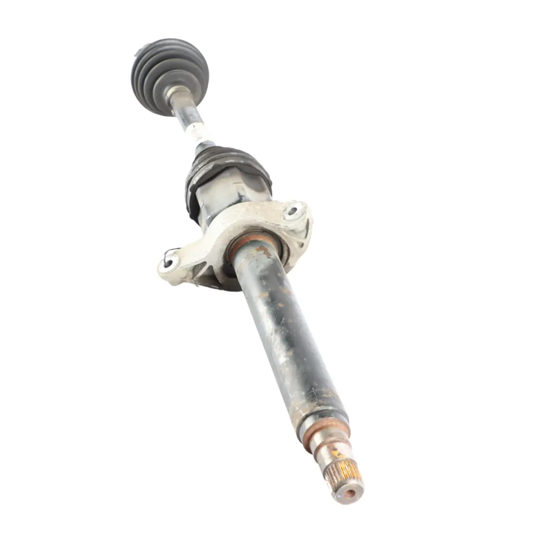 Shaft Mini R60 R61 N47N Drive Output Shaft Front Right O/S 954MM to Drive with Part number 9806473 Drive Shaft Mini R60 R61 N47N Drive Output Shaft Front Right O/S 954MM - SKU 9806473 - Part number 9806473