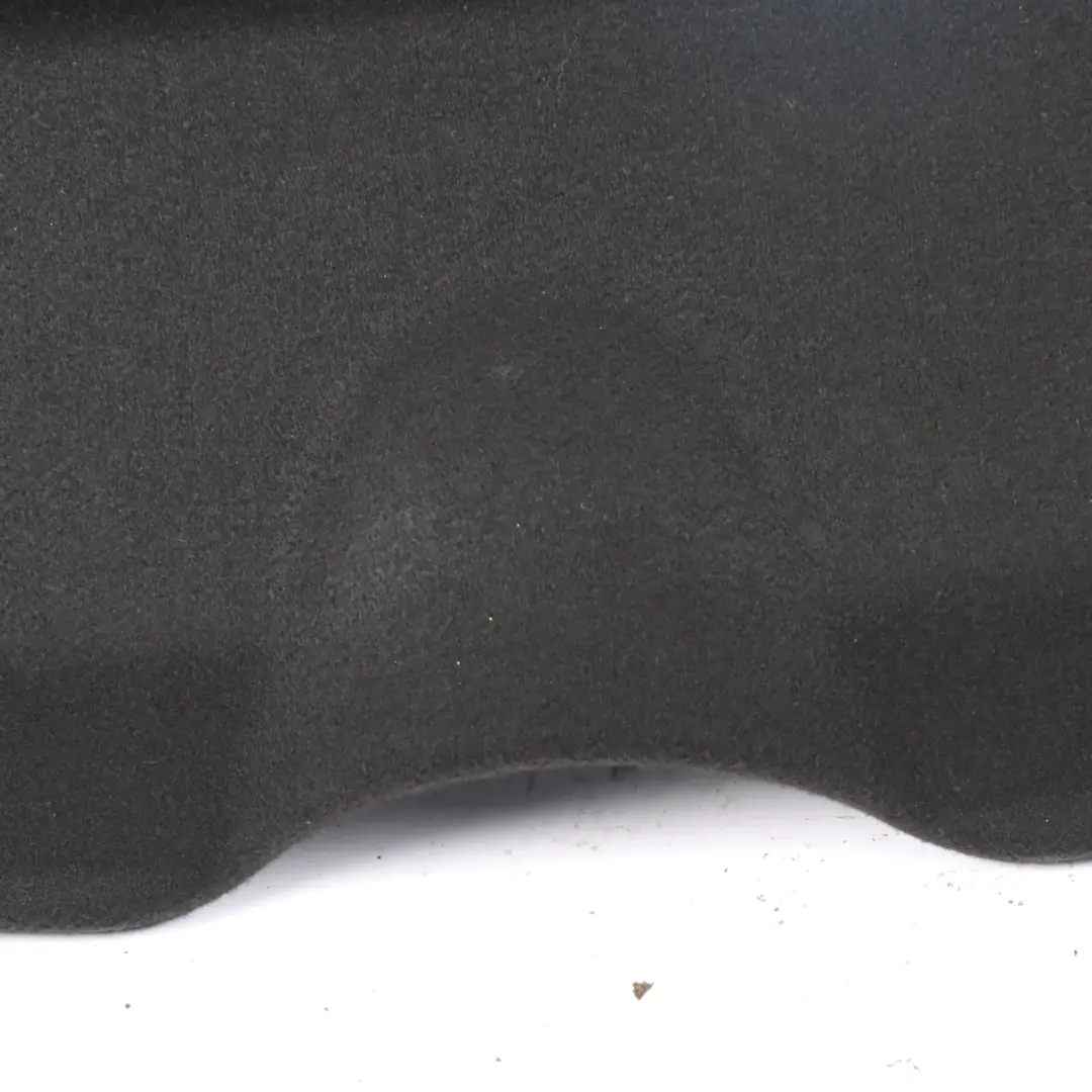 Mini R60 Countryman Garniture Panneau Garniture Vitre Arrière Noir 9801188 - SKU 9811138 - Numéro de pièce 9811138