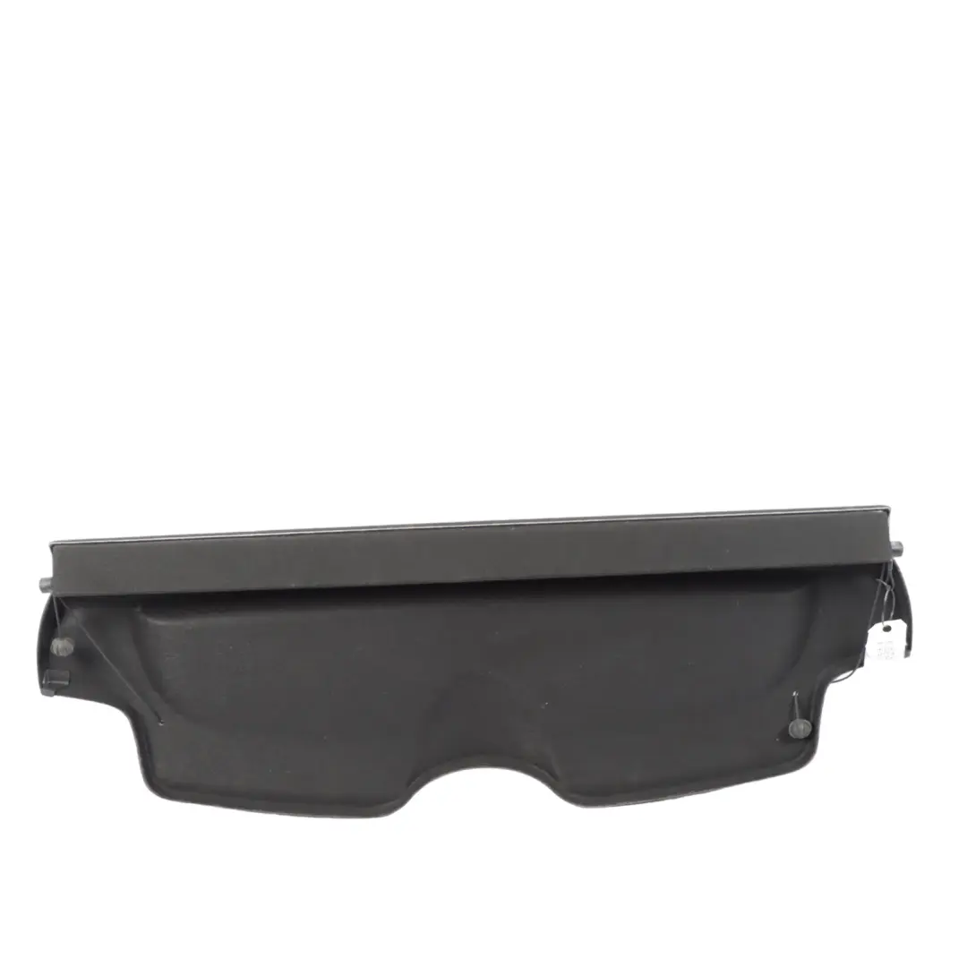 Mini R60 Countryman Ripiano Posteriore Pacchi Coprire Il Pannello Nero 9801188 - SKU 9811138 - Numero di parte 9811138