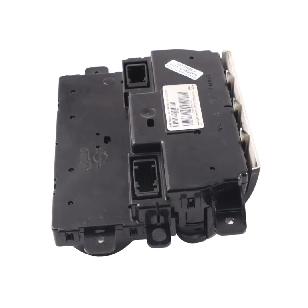 Mini Cooper R60 Climatisation Automatique Chauffage Interrupteur - SKU 9812027-10 - Numéro de pièce 9812027