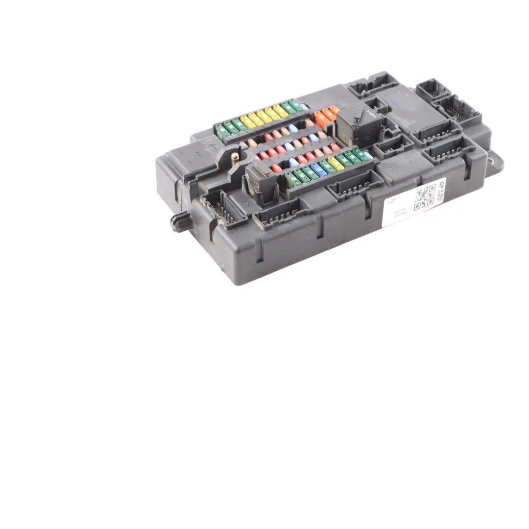 Mini Countryman R60 High PL3 SPEG H6 Fuse Distribution Box - SKU 9812533 - Part number 9812533