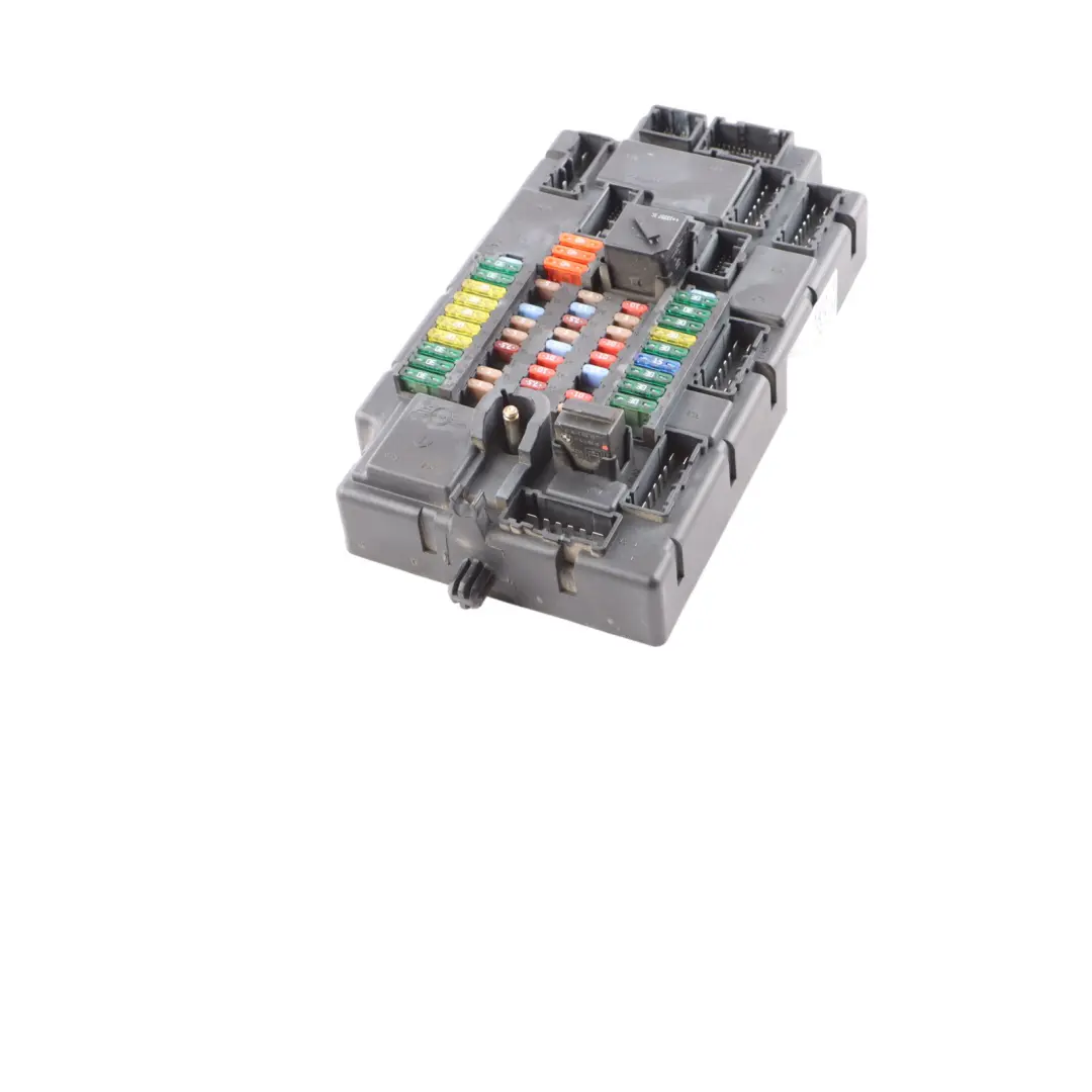 High PL3 SPEG H6 Fuse Distribution Box to Mini Countryman R60 with Part number 9812533 Mini Countryman R60 High PL3 SPEG H6 Fuse Distribution Box - SKU 9812533 - Part number 9812533