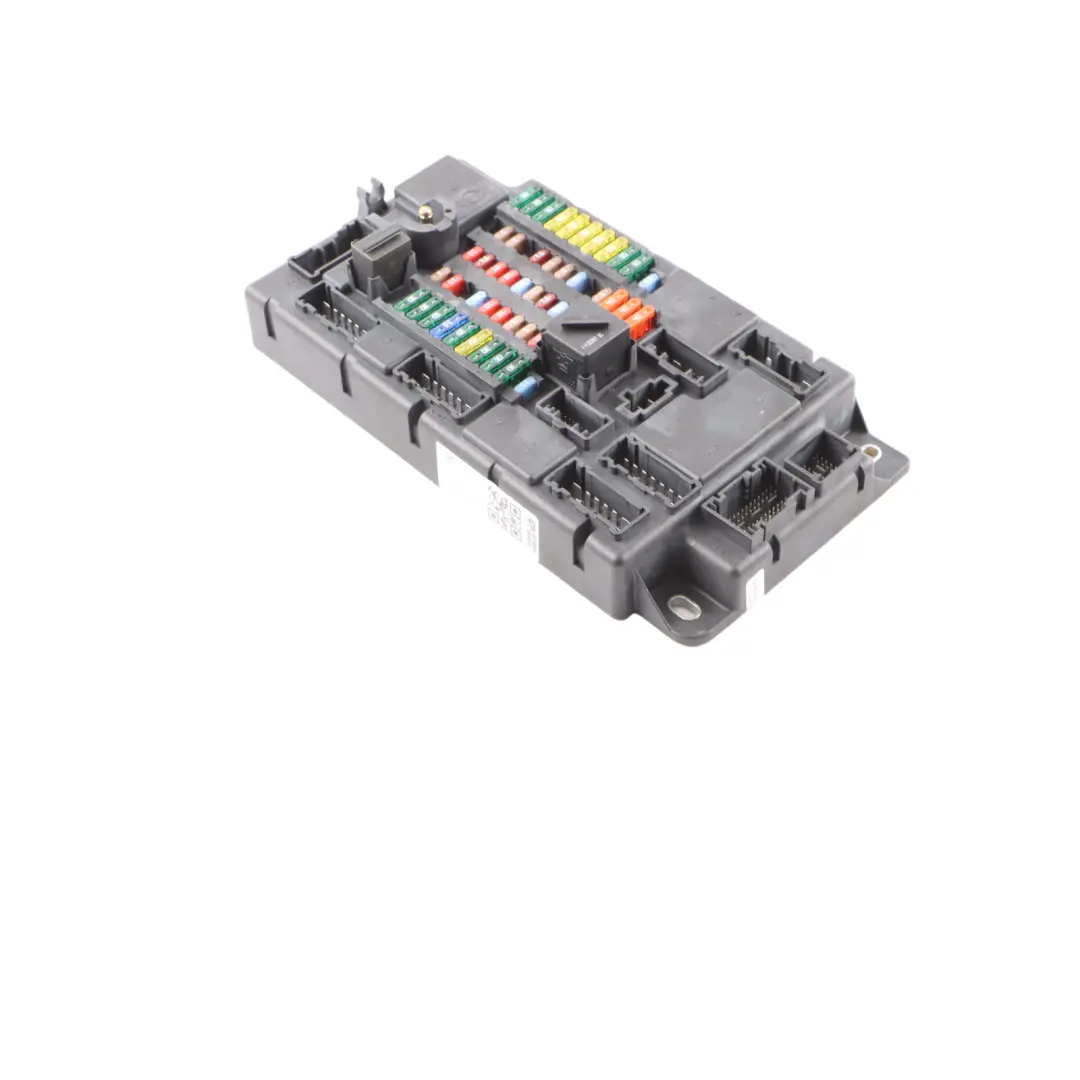 High PL3 SPEG H6 Fuse Distribution Box to Mini Countryman R60 with Part number 9812533 Mini Countryman R60 High PL3 SPEG H6 Fuse Distribution Box - SKU 9812533 - Part number 9812533