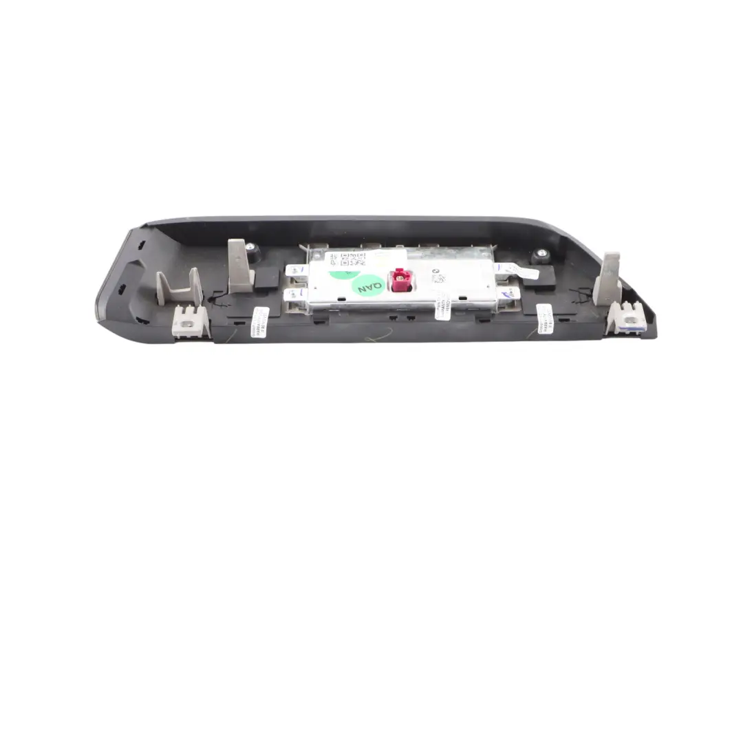 Multimedia Screen Display Screen Sat Nav Radio Head Unit to BMW G20 G80 G82 with Part number 9826556 BMW G20 G80 G82 Multimedia Screen Display Screen Sat Nav Radio Head Unit - SKU 9826556 - Part number 9826556