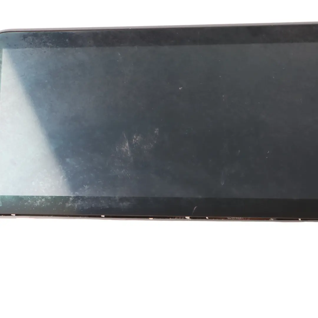 Multimedia Screen Display Screen Sat Nav Radio Head Unit to BMW G20 G80 G82 with Part number 9826556 BMW G20 G80 G82 Multimedia Screen Display Screen Sat Nav Radio Head Unit - SKU 9826556 - Part number 9826556