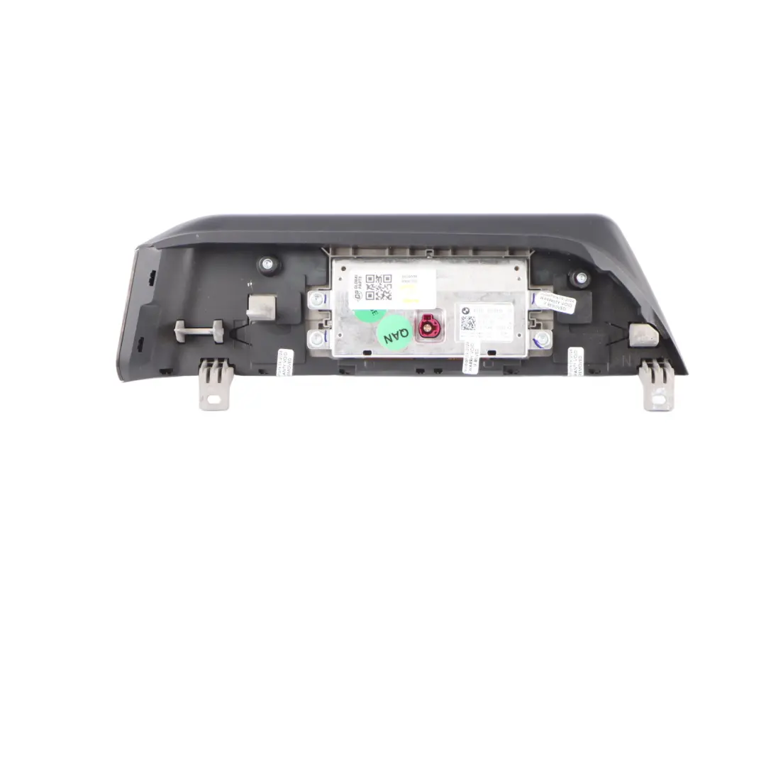 Multimedia Screen Display Screen Sat Nav Radio Head Unit to BMW G20 G80 G82 with Part number 9826556 BMW G20 G80 G82 Multimedia Screen Display Screen Sat Nav Radio Head Unit - SKU 9826556 - Part number 9826556