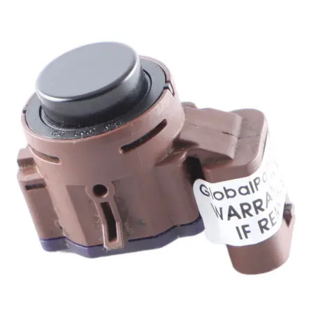 Parking Module PDC Distance Control Unit Sensor Black to BMW X3 G01 with Part number 9826787 BMW X3 G01 Parking Module PDC Distance Control Unit Sensor Black - SKU 9826787-BLK - Part number 9826787