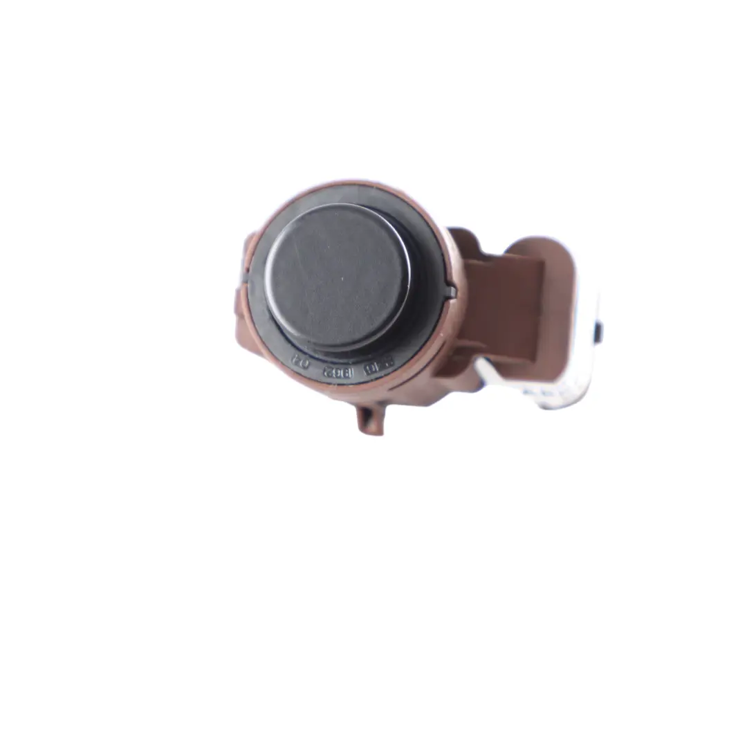 Parking Module PDC Distance Control Unit Sensor Black to BMW X3 G01 with Part number 9826787 BMW X3 G01 Parking Module PDC Distance Control Unit Sensor Black - SKU 9826787-BLK - Part number 9826787