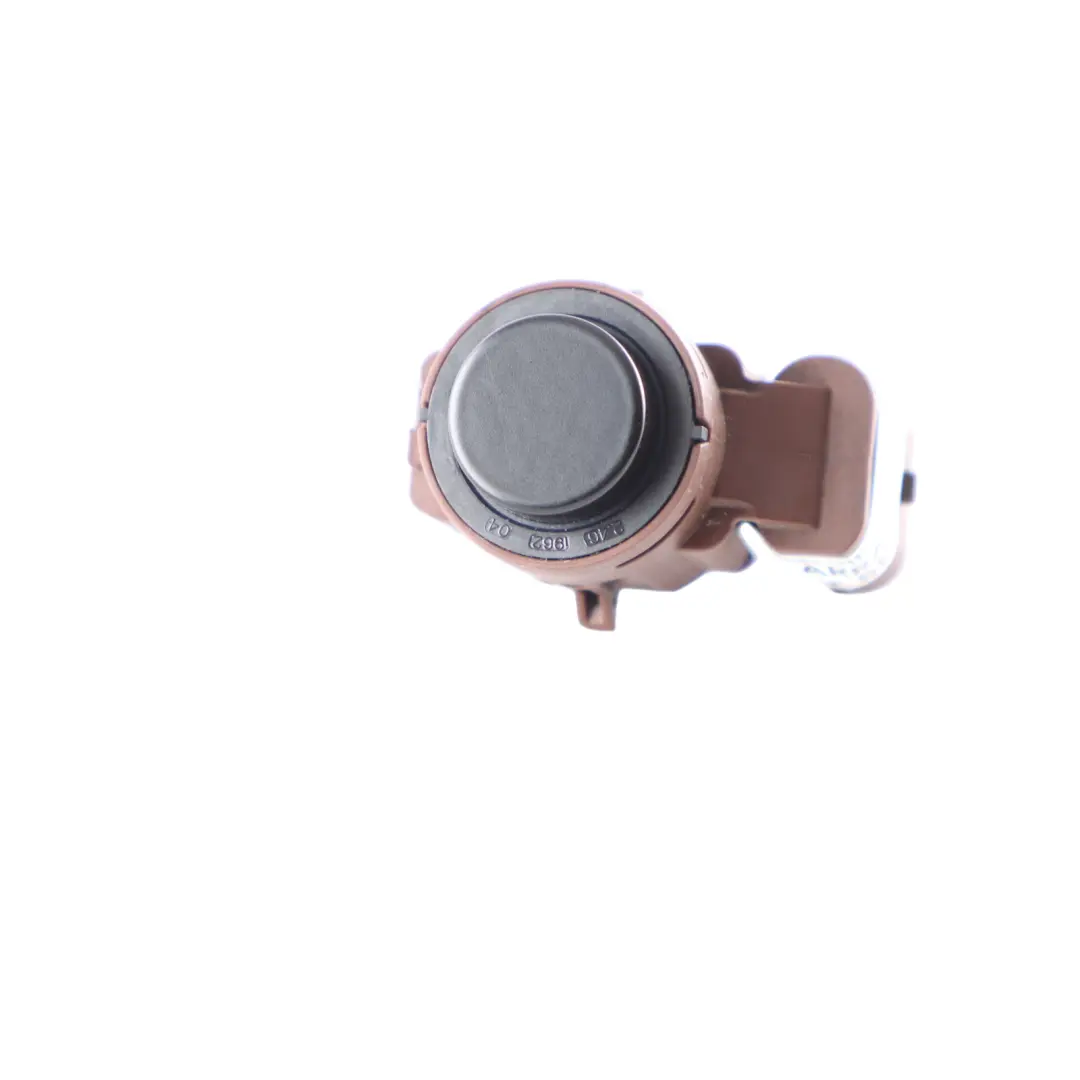 Parking Module PDC Distance Control Unit Sensor Black to BMW X3 G01 with Part number 9826787 BMW X3 G01 Parking Module PDC Distance Control Unit Sensor Black - SKU 9826787-BLK - Part number 9826787