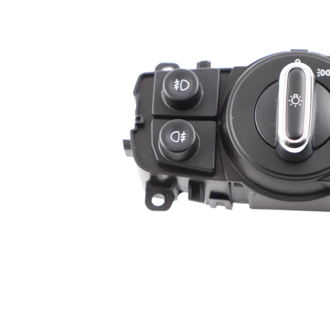 Przełącznik Sterownik Regulacji Świateł do Mini Countryman F60 o numerze 9865858 Mini Countryman F60 Przełącznik Sterownik Regulacji Świateł - SKU 9865858 - Numer Części 9865858