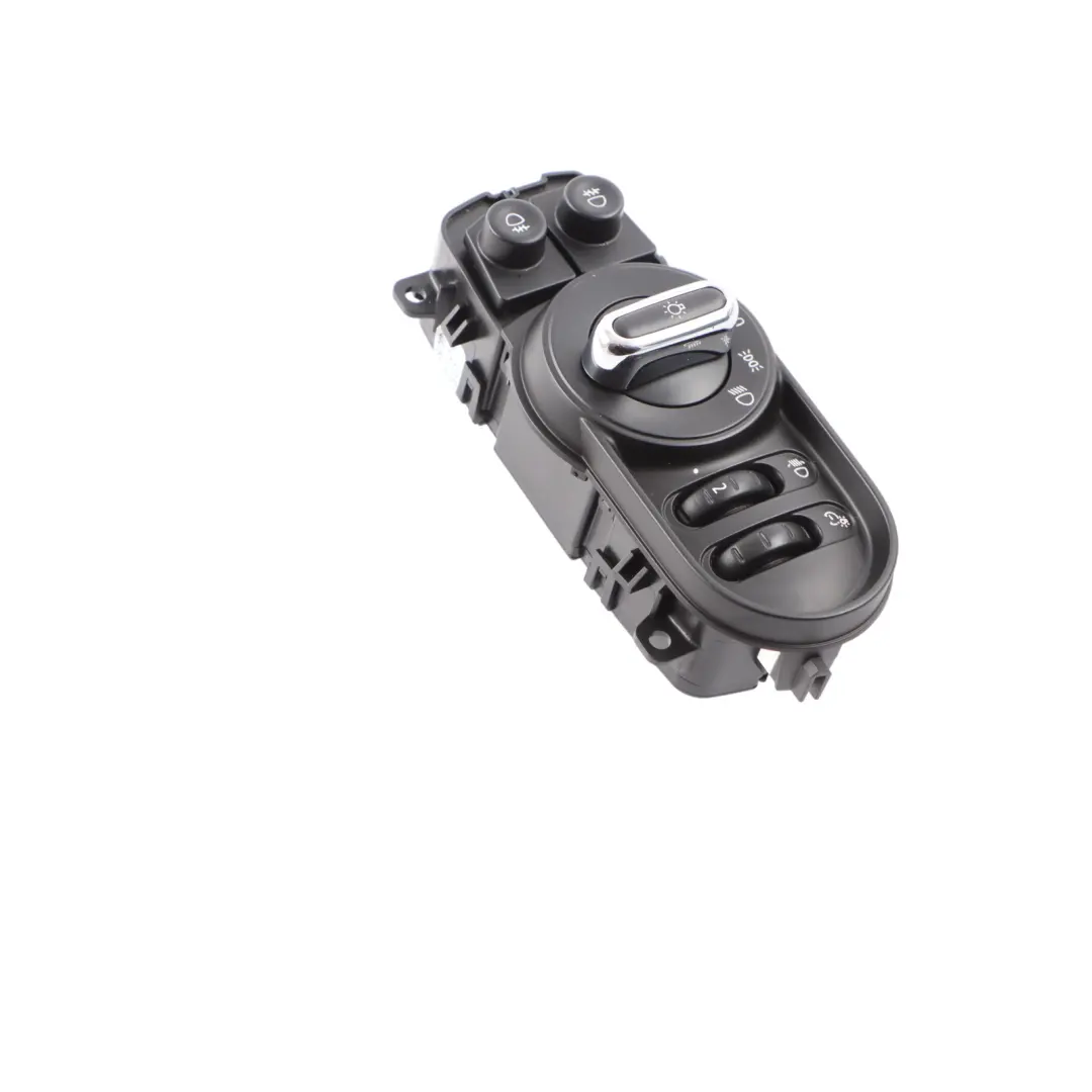 Przełącznik Sterownik Regulacji Świateł do Mini Countryman F60 o numerze 9865858 Mini Countryman F60 Przełącznik Sterownik Regulacji Świateł - SKU 9865858 - Numer Części 9865858