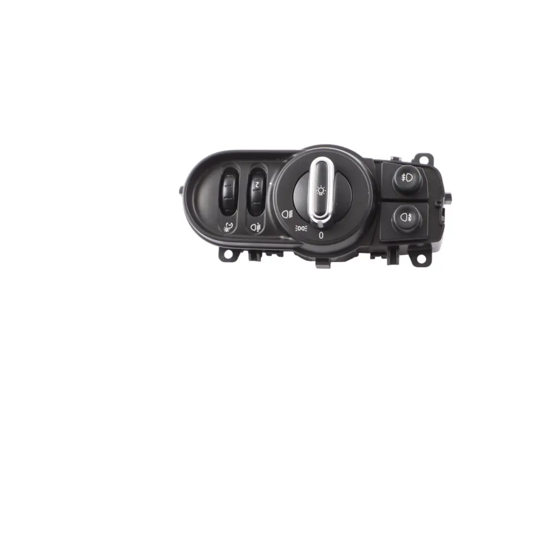 Mini Countryman F60 Scheinwerferschalter Bedienelement Nebelscheinwerfer - SKU 9865858 - Teilenummer 9865858