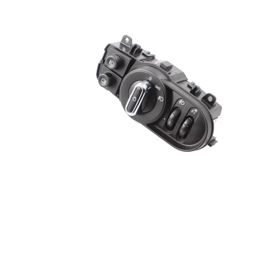 Mini Countryman F60 Interruttore fari Elemento di Pannello fendinebbia - SKU 9865858 - Numero di parte 9865858