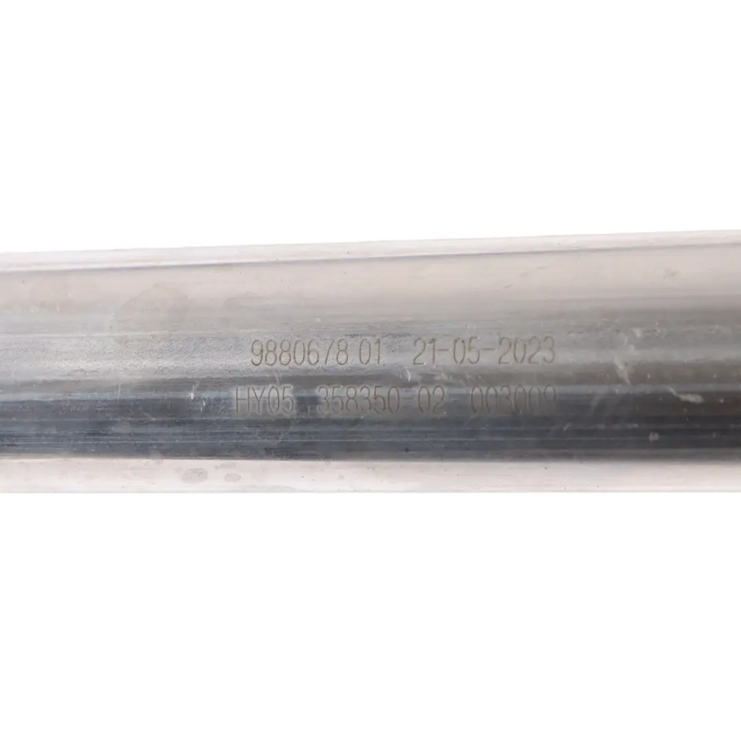 Belka Rozpórka Wspornik Prawo Przód do BMW G01 G02 G08 o numerze 9880678 BMW G01 G02 G08 Belka Rozpórka Wspornik Prawo Przód - SKU 9880678 - Numer Części 9880678