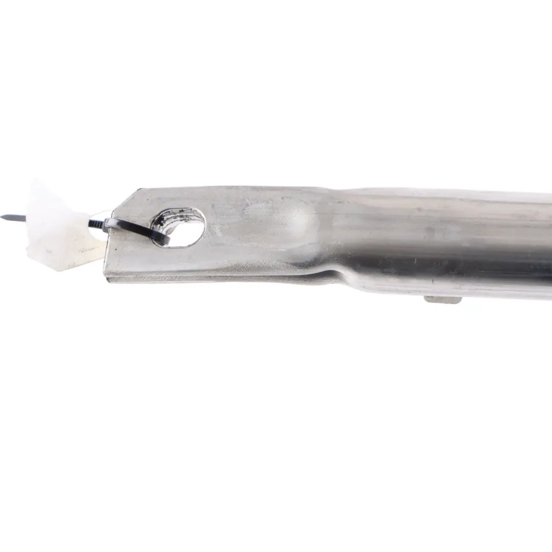 BMW G01 G02 G08 Barre Transversale Avant Droite Compartiment Moteur - SKU 9880678 - Numéro de pièce 9880678