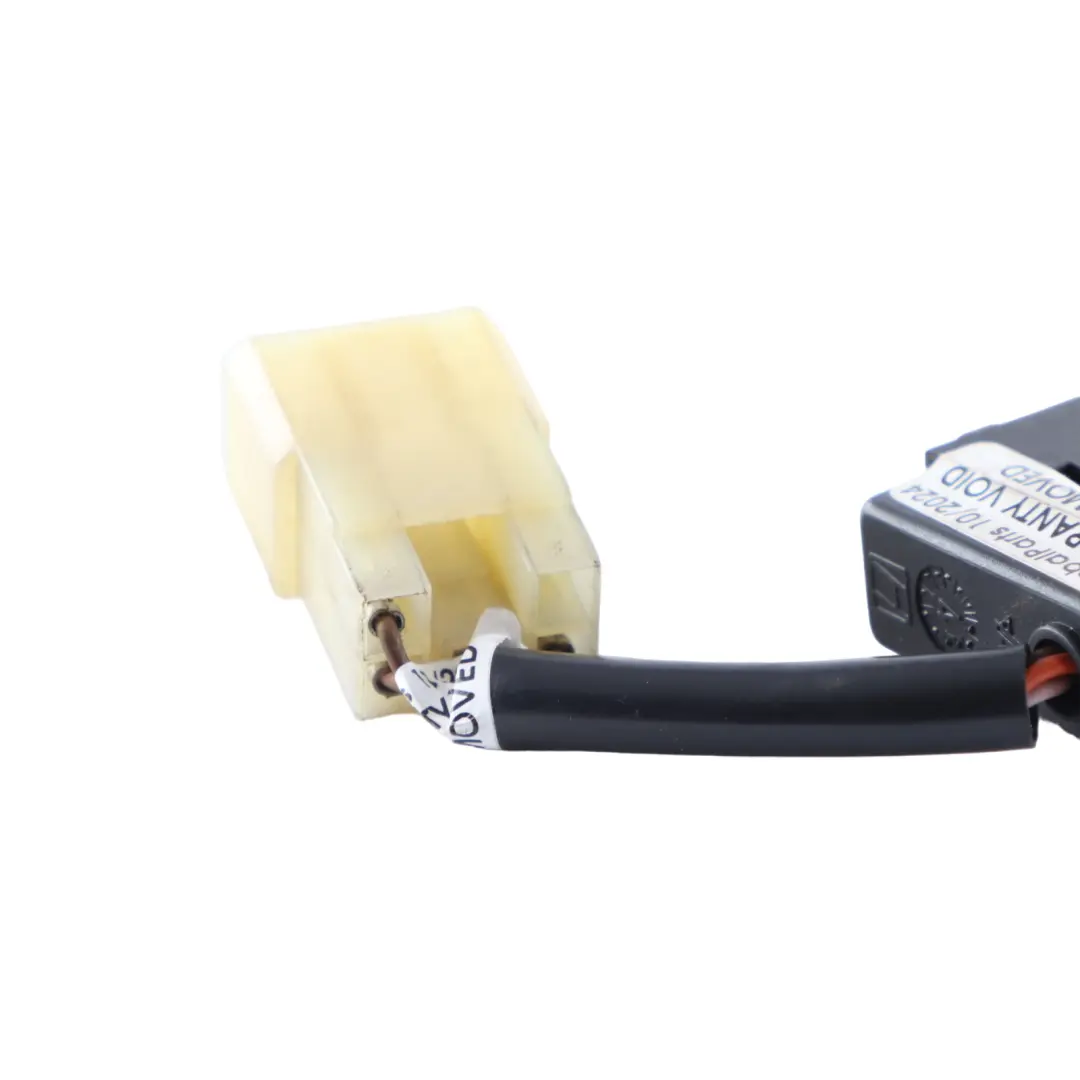 Eurocargo EDC Button Switch Panel to Iveco with Part number 99464594 Iveco Eurocargo EDC Button Switch Panel - SKU 99464594 - Part number 99464594