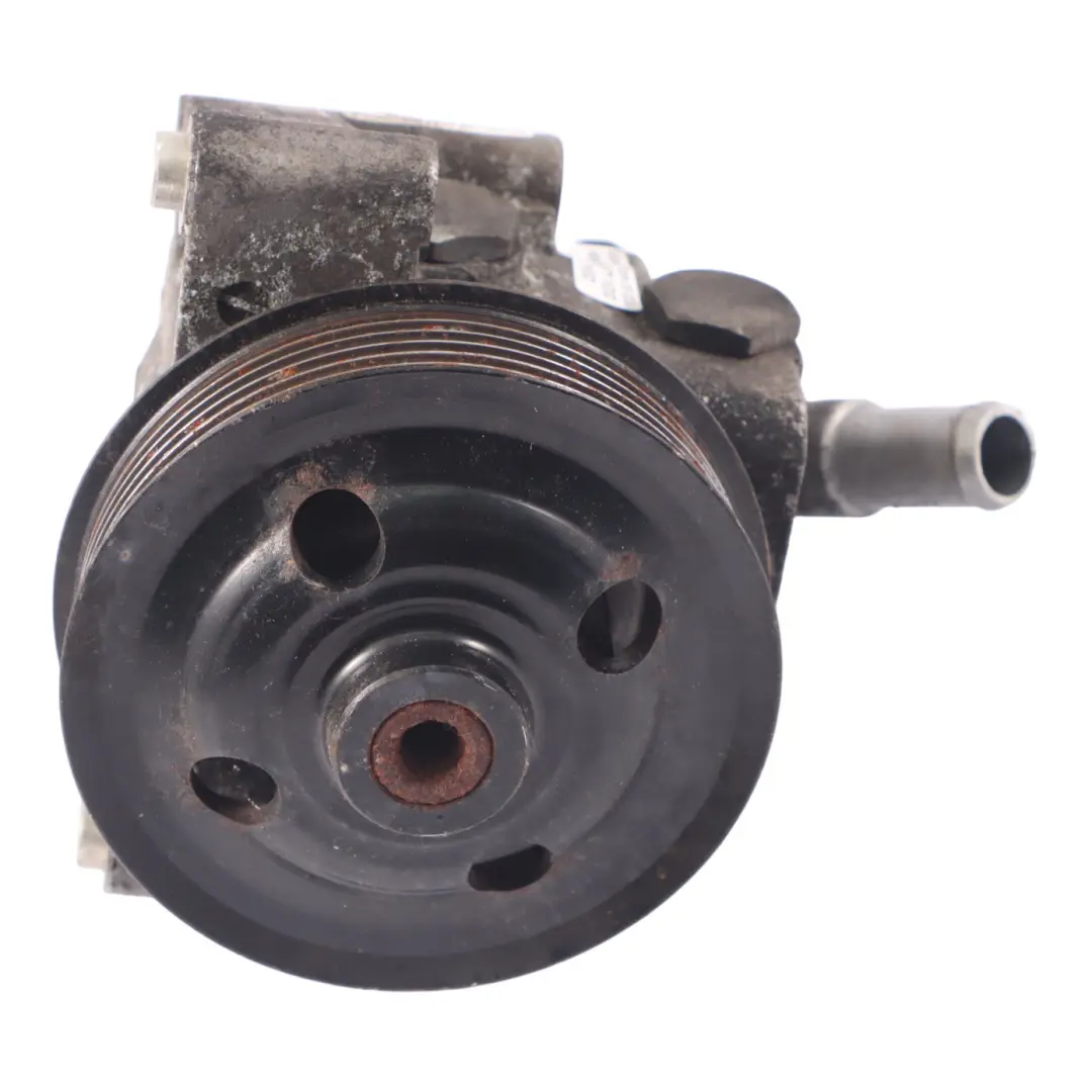 Jaguar XF250 Servolenkungs Pumpe Hydraulik Einheit - SKU 9X233A696AA - Teilenummer 9X233A696AA