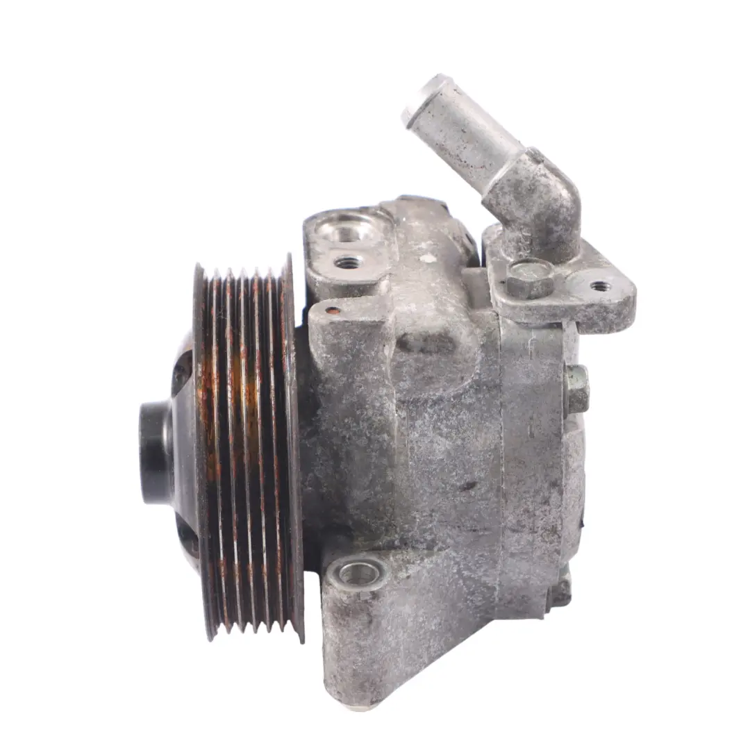 Jaguar XF250 Power Steering Pump Hydraulic Unit to with Part number 9X233A696AA Jaguar XF250 Power Steering Pump Hydraulic Unit - SKU 9X233A696AA - Part number 9X233A696AA