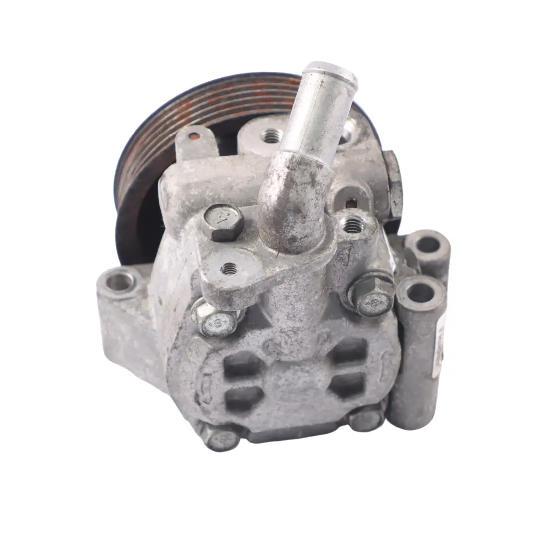 Jaguar XF250 Servolenkungs Pumpe Hydraulik Einheit für mit Teilenummer 9X233A696AA Jaguar XF250 Servolenkungs Pumpe Hydraulik Einheit - SKU 9X233A696AA - Teilenummer 9X233A696AA