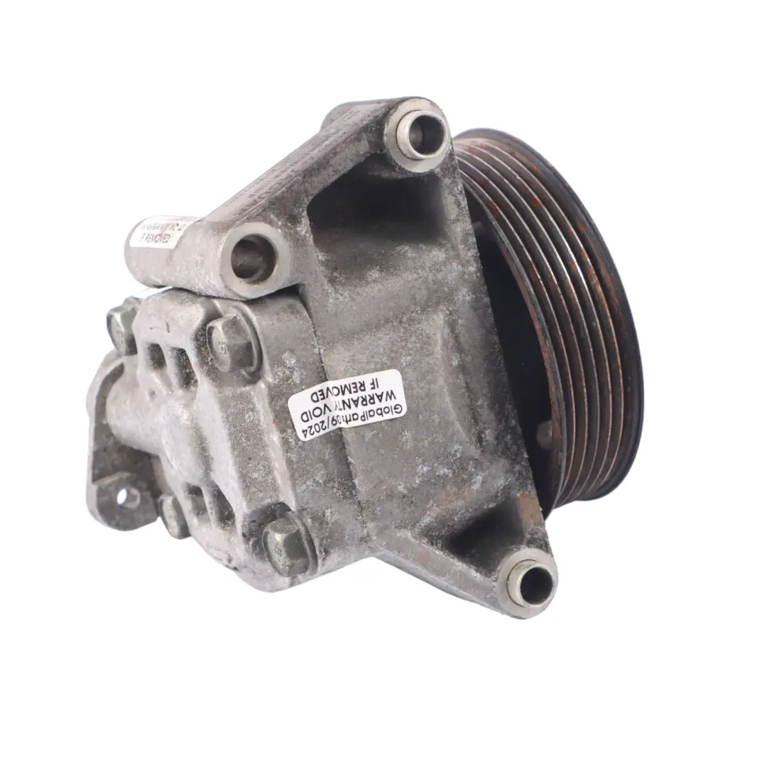  Jaguar XF250 Servolenkungs Pumpe Hydraulik Einheit - SKU 9X233A696AA - Teilenummer 9X233A696AA