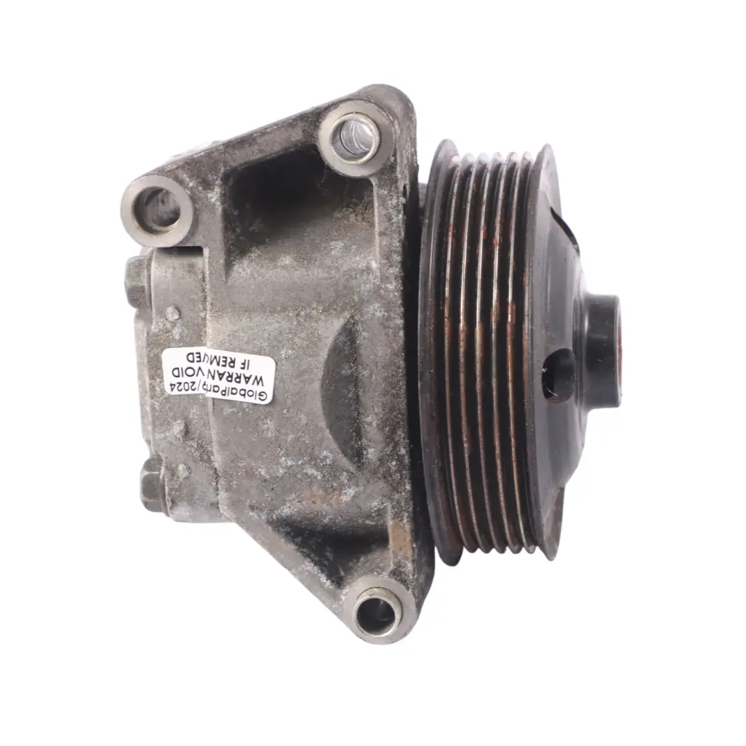 Jaguar XF250 Servolenkungs Pumpe Hydraulik Einheit - SKU 9X233A696AA - Teilenummer 9X233A696AA