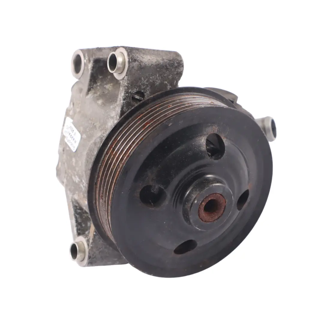  Unidad hidráulica de la bomba de la dirección asistida Jaguar XF250 - SKU 9X233A696AA - Número de pieza 9X233A696AA