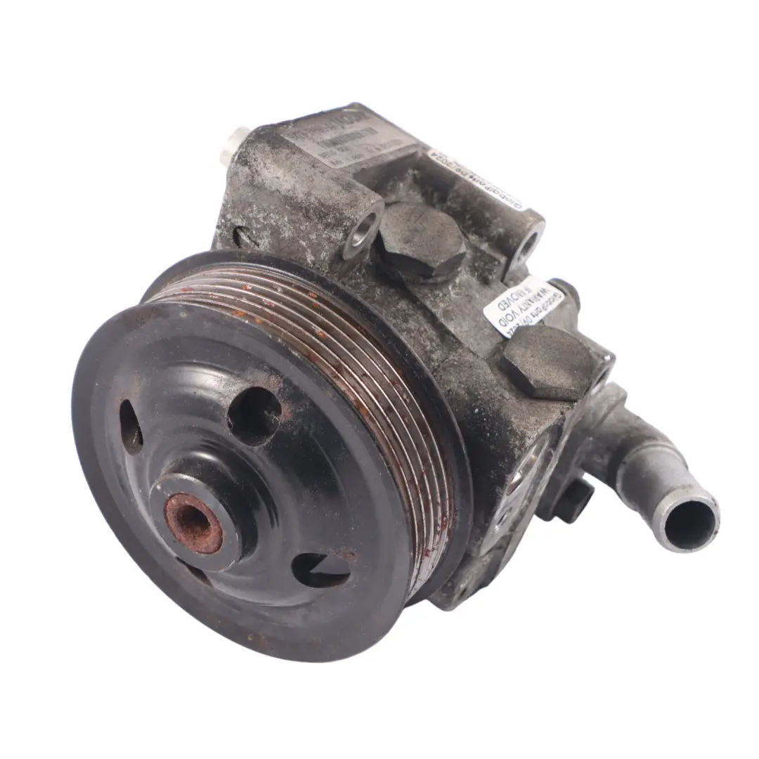  Jaguar XF250 Power Steering Pump Hydraulic Unit - SKU 9X233A696AA - Part number 9X233A696AA