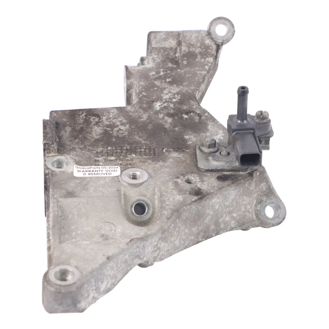 Jaguar XF250 Tendicinghia Supporto Staffa Diesel 9X233K738BA