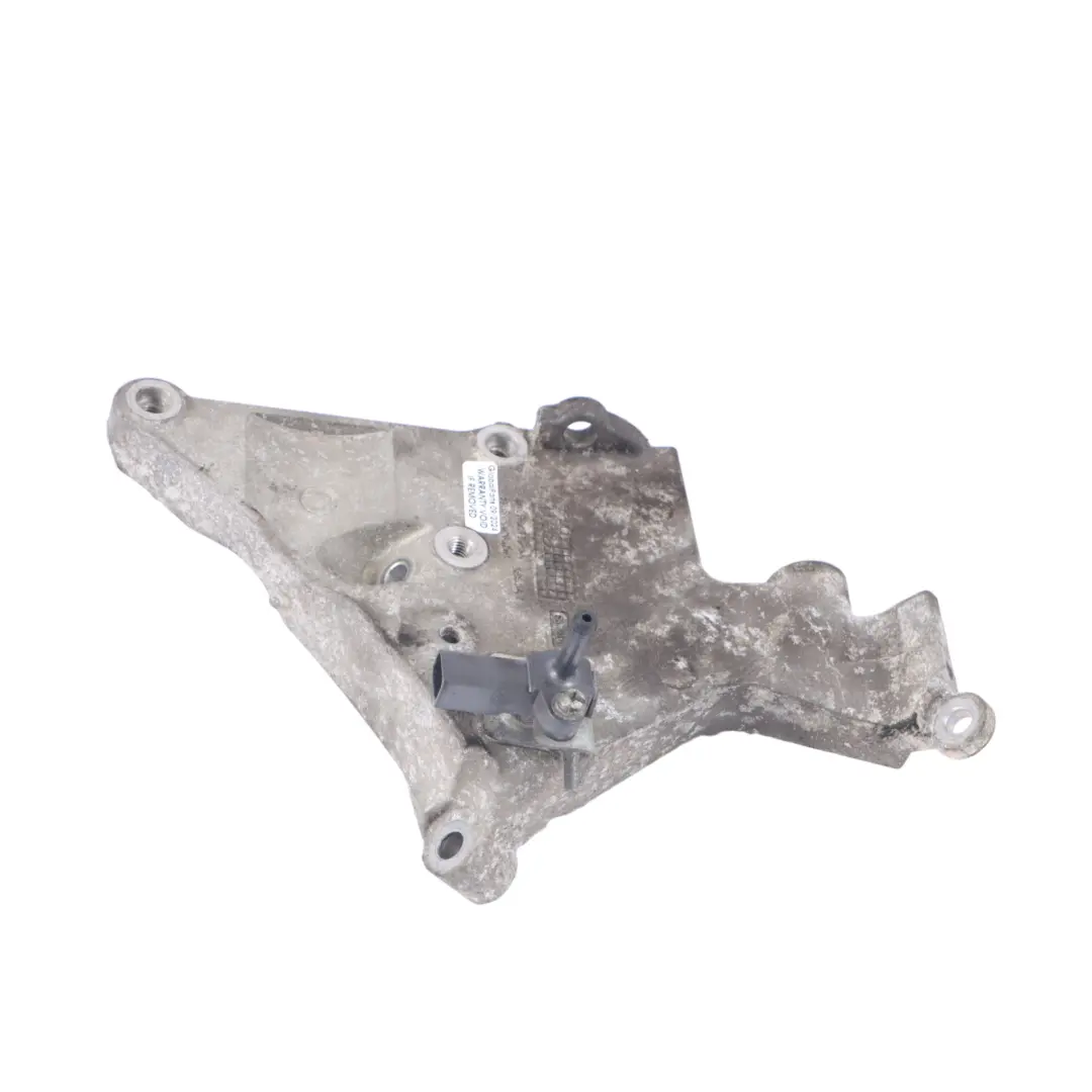 Jaguar XF250 Belt Tensioner Bracket Mount Holder Diesel - SKU 9X233K738BA - Part number 9X233K738BA