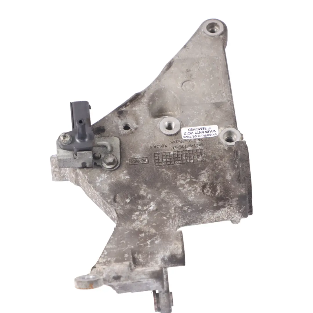 Jaguar XF250 Tendicinghia Supporto Staffa Diesel per con numero di parte 9X233K738BA Jaguar XF250 Tendicinghia Supporto Staffa Diesel - SKU 9X233K738BA - Numero di parte 9X233K738BA