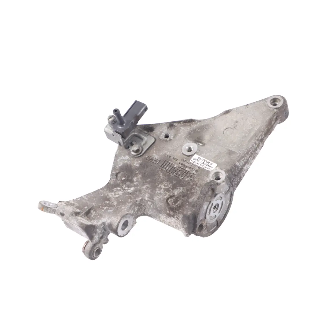 Jaguar XF250 Support Tendeur de Courroie Support Diesel - SKU 9X233K738BA - Numéro de pièce 9X233K738BA