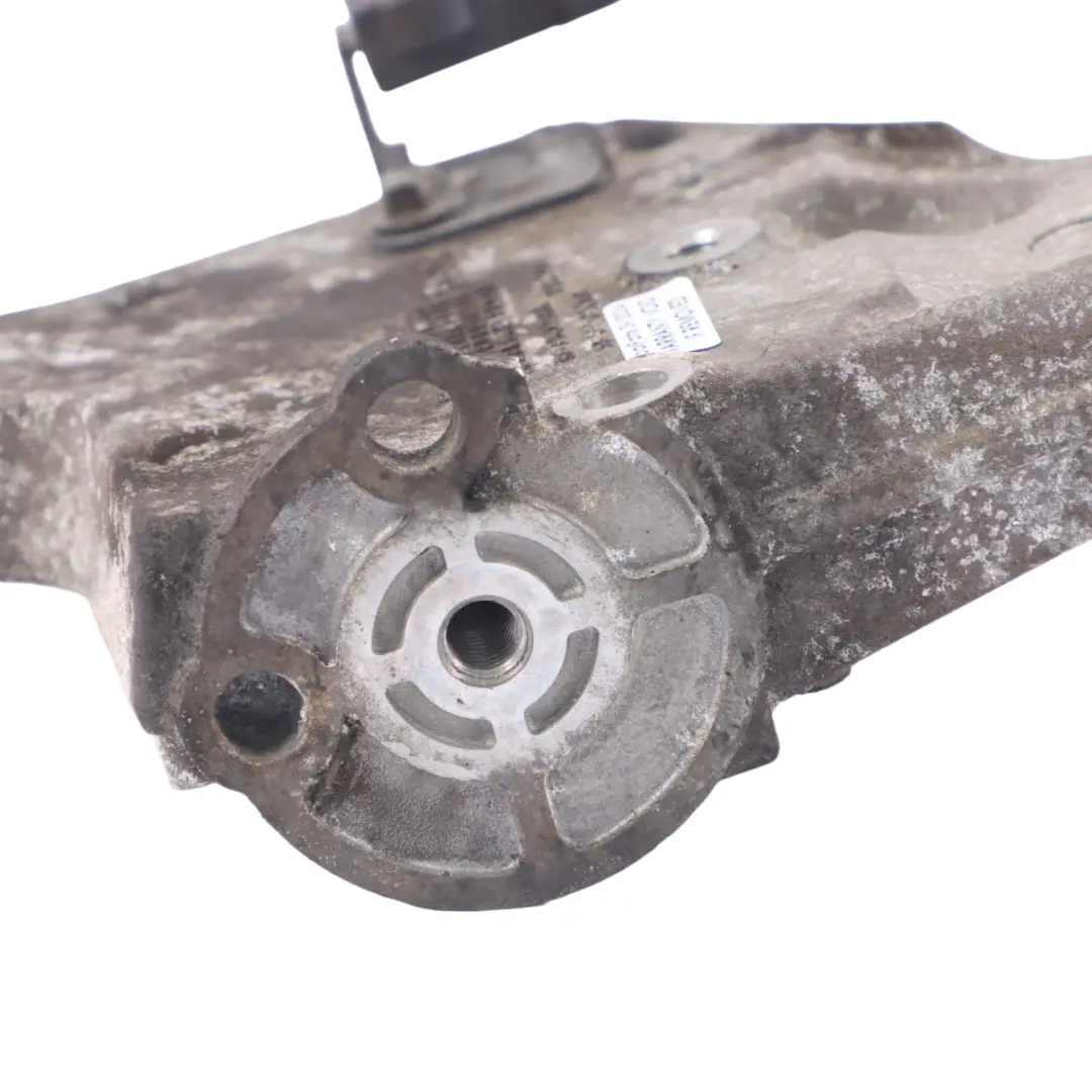 XF250 Riemenspanner Halterung Diesel für Jaguar mit Teilenummer 9X233K738BA Jaguar XF250 Riemenspanner Halterung Diesel - SKU 9X233K738BA - Teilenummer 9X233K738BA